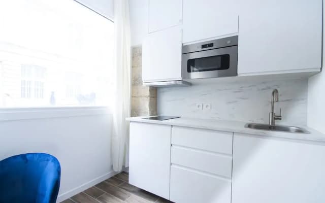 Dreamyflat - Abbesses - photo 3