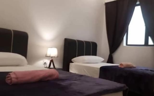 Comfortable Stay - photo 2