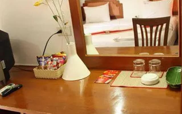Paradise Resortel - photo 2