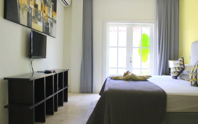 Bali Mystique Hotel and Apartments - photo 5