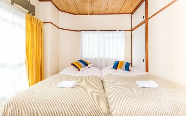Namba Sunny and Comfortable Apartment - photo 5