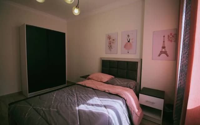 Smart Luxury Apartment in new Building of Compound - photo 4