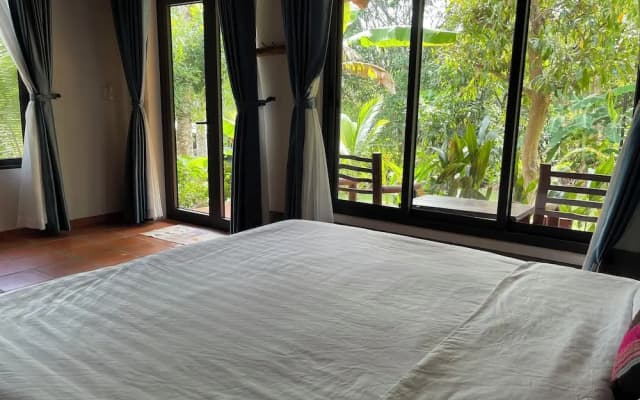 Freedom Jungle Resort - photo 2
