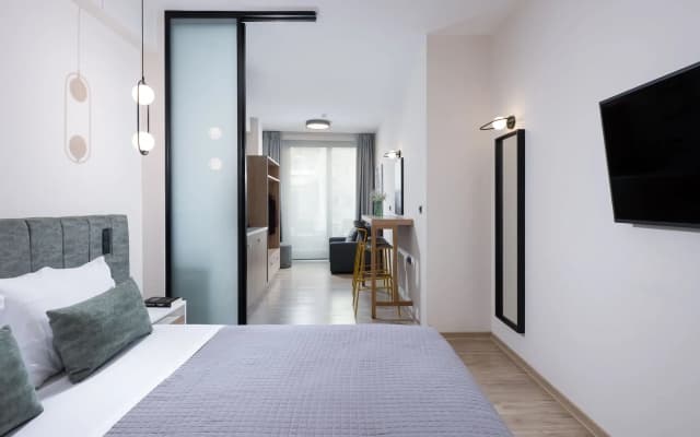 Enattica Suites - photo 5