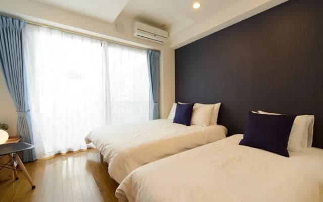 Residence Namba-East - photo 5