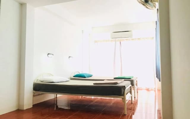 B7 Hostel - photo 4