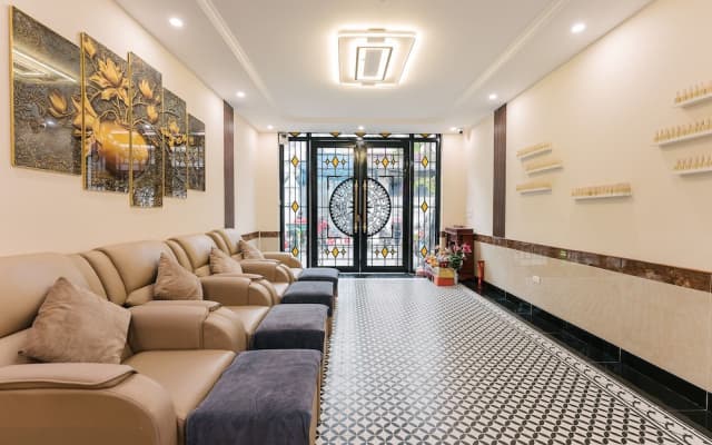 Railway Apartment - photo 2