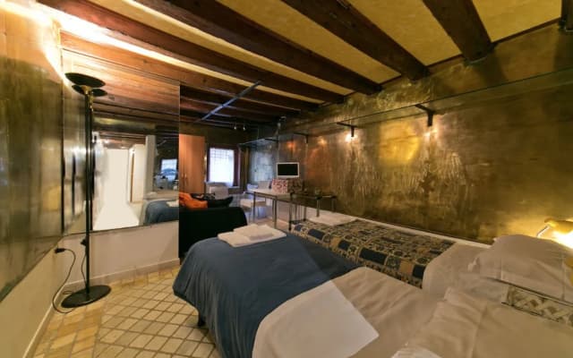 Apartment Budget San Marco - photo 3