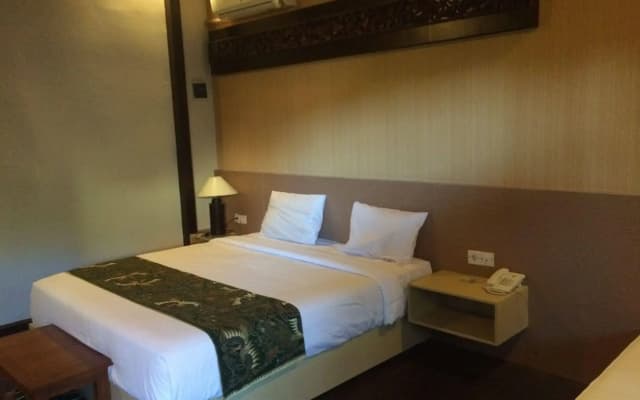 Bisma Sari Resort Ubud - photo 4
