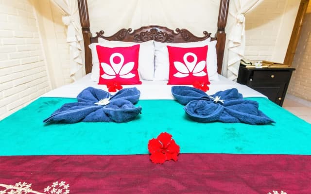 ZEN Rooms Bisma Ubud 2 - photo 3