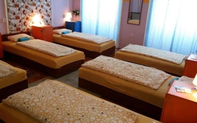 White Rabbit Hostel - photo 4