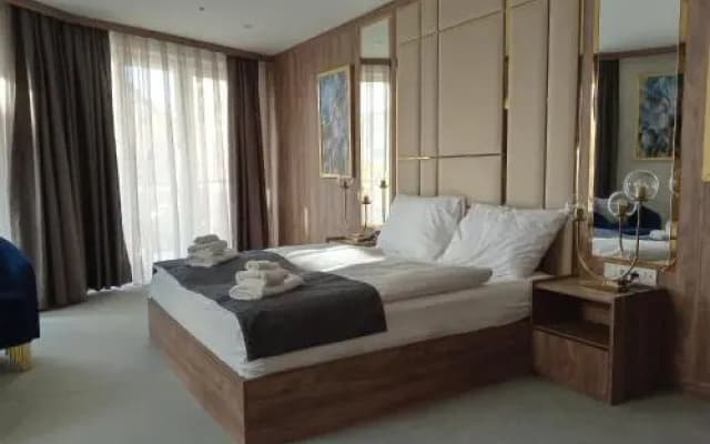 Hotel Foldana - photo 4
