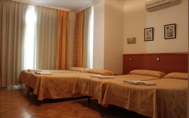 Hostal Jerez - photo 3