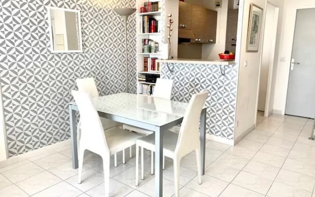 Apart-Hotel Riviera Cimiez - photo 5
