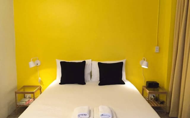 Yim Bangkok Hostel - photo 5