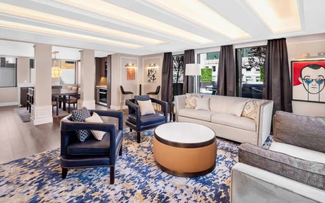 Hilton Club The Quin New York - photo 2