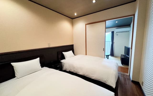 Rinn Hostel Miyagawacho - photo 2