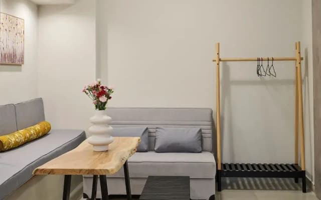 Acropolis Muses - Downtown Luxury Apartments - photo 5