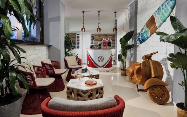 The Square Hotel by X&N - photo 4