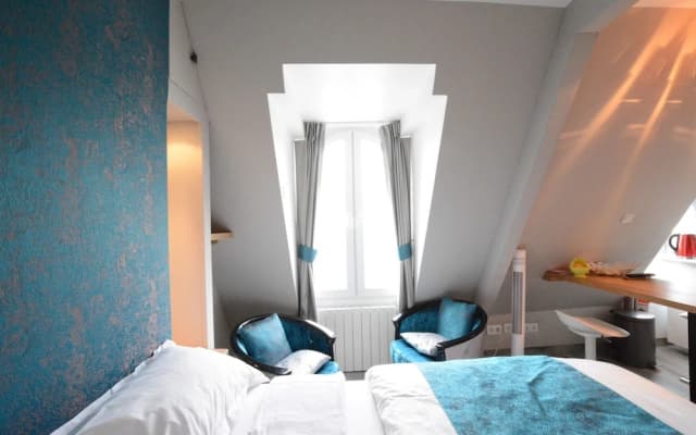 Victor Hugo - Your Home in Paris - photo 4