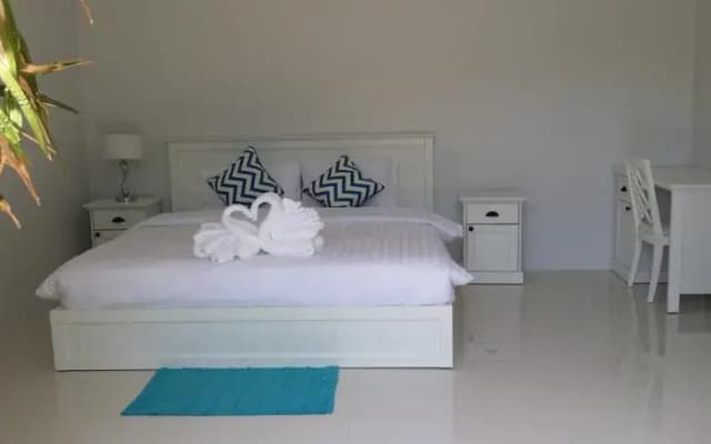 Three T Pool Villas - photo 2