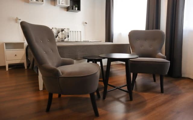 Baleo50 Apartment - photo 2