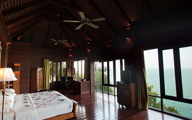 Presidential Villa by The Kala Samui - photo 3