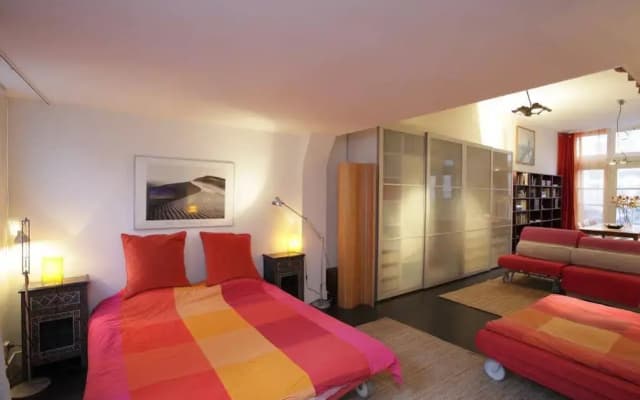 Amsterdam Apartments Alexander's - photo 2