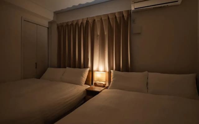 H2O Stay Ikebukuro - photo 3
