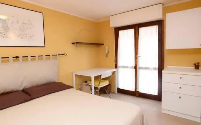 Panoramic Quite Suite by Metro - photo 4