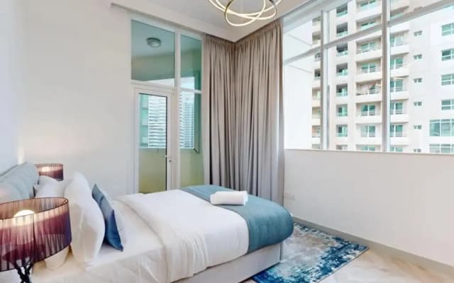 New Arabian Trident Waterfront Dubai Marina - photo 4