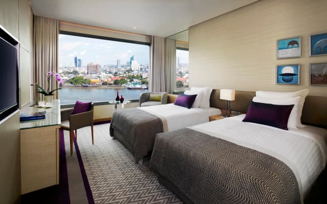 Avani+ Riverside Bangkok Hotel - photo 3
