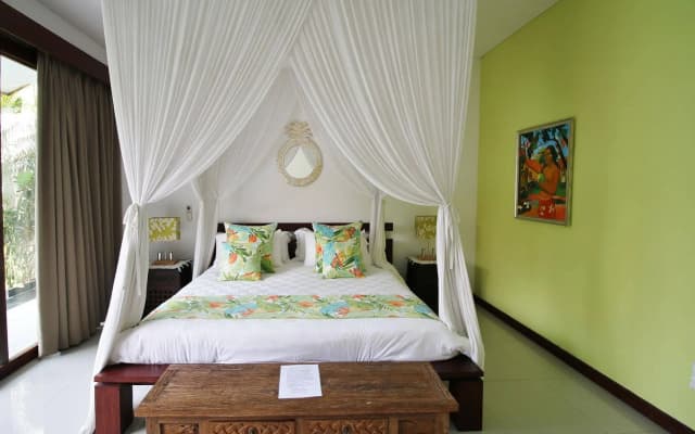Villa Rajawali - photo 4