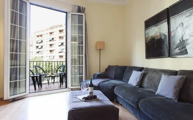 AB Calabria Apartment 1-2 - photo 4