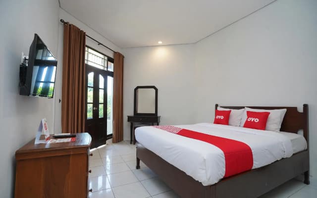 OYO 2122 Puri Sanur - photo 2