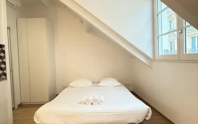 Village D'Auteuil - photo 4