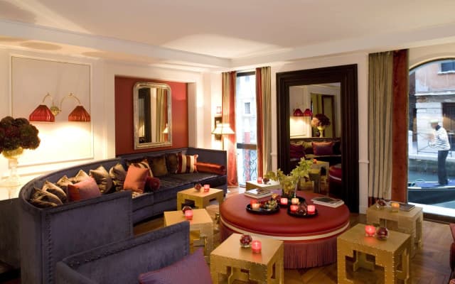 Splendid Venice – Starhotels Collezione - photo 2