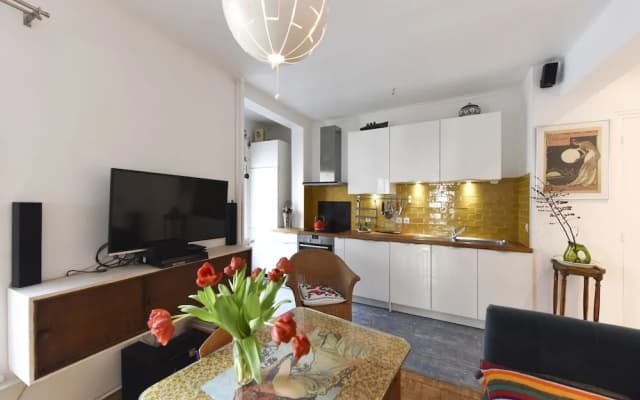 Sacre Coeur Hideaway - photo 3