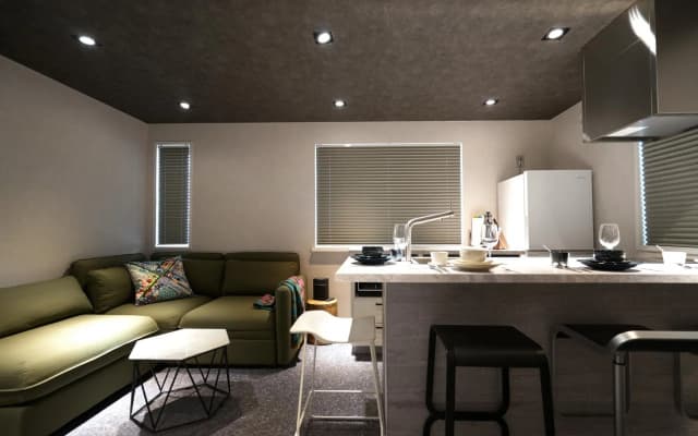 Real Life Aoyama 2BR Suite 5pax 3bed 3min Metro - photo 2