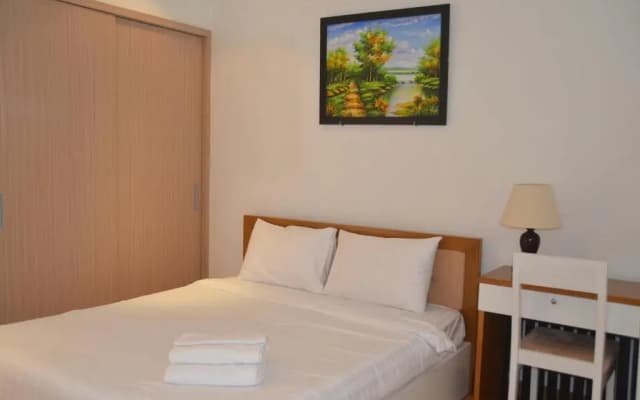 Ocean Apartment - photo 3