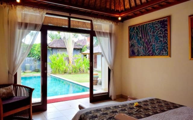 Villa Heliconia - photo 2