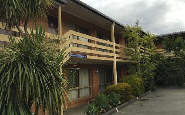 Comfort Inn Essendon - photo 3