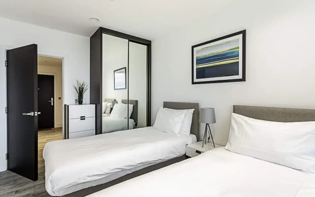 Icon Tower Flat IV - photo 4