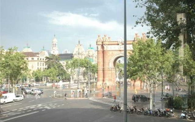 Las Ramblas Rooms Hotel Barcelona - photo 3