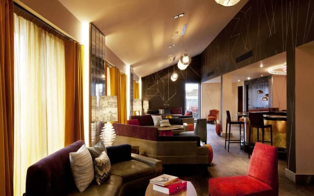 The Hospital Club - photo 2