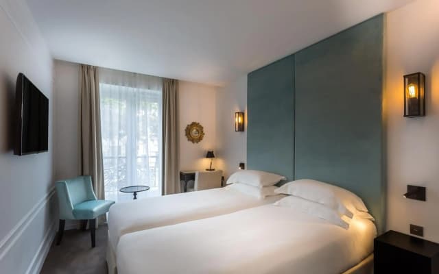 Hôtel La Comtesse - photo 5