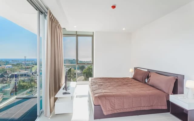 Condo in Karon in Chic Condo - Unit B708 - photo 3
