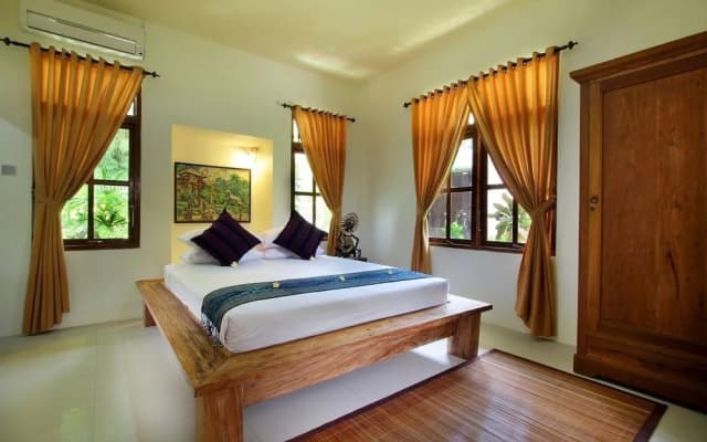De rich Villas - photo 5