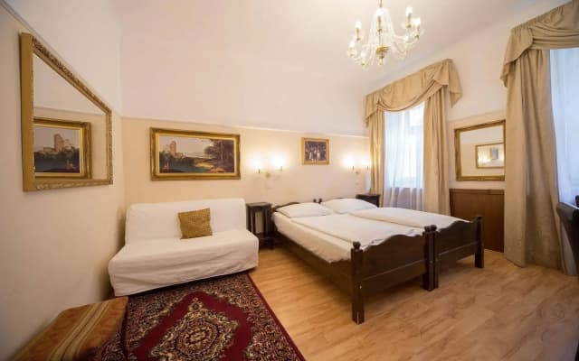 Donatello Hotel - photo 5
