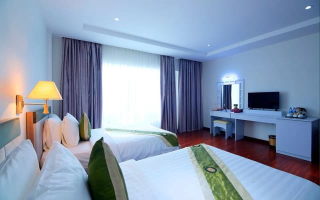 Starry Angkor Hotel - photo 5